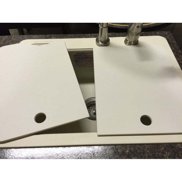 1824 Sink Covers Cream American Stonecast Products Inc   IMG 0420 800x800 768x768 