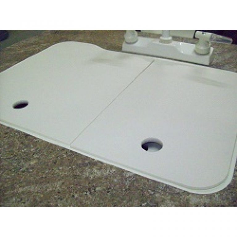 1925 60 40 Kitchen Sink Covers White American Stonecast Products Inc   Sc 1925 Cr 800x800 800x800 768x768 